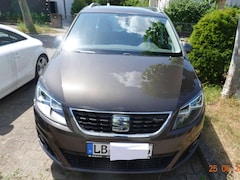 Bild des Angebotes SEAT Alhambra Alhambra 2.0 TDI S