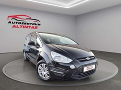 Bild des Angebotes Ford S-Max 1.6 TDCI*Trend*KLIMAAUT*NAVI*AHK*7-SITZER*