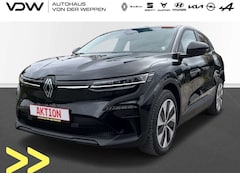 Bild des Angebotes Renault Megane E-Tech Evolution sofort verfügbar Klima Navi