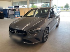 Bild des Angebotes Mercedes-Benz B 200 NAVI SITZHZ LED CAMERA TEMPOMAT AHK