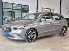 Bild des Angebotes Mercedes-Benz B 200 NAVI SITZHZ LED CAMERA TEMPOMAT AHK