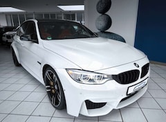 Bild des Angebotes BMW M3 *H&K*HEAD UP*DKG*CARBON*