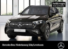 Bild des Angebotes Mercedes-Benz GLC 450 d 4M AMG+NIGHT+PANO+360+AHK+BURMESTER+9G