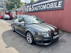 Bild des Angebotes Audi RS4 4.2 FSI Kombi quattro ( Top Zustand ) Tüv Neu