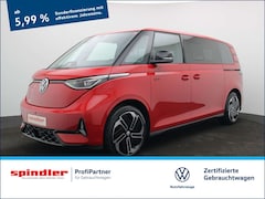 Bild des Angebotes VW ID. Buzz ID.Buzz GTX 4M / Matrix, ACC, CCS, 360°, AHK