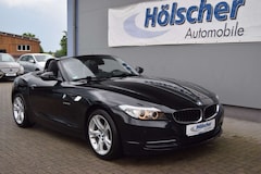 Bild des Angebotes BMW Z4 !AUTOMATIK!Navi,Leder,Xenon,Parks,V&H,Sitzh,,