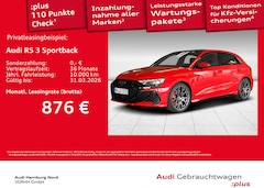 Bild des Angebotes Audi RS3 2.5 TFSI ACC B&O HeadUp Panorama