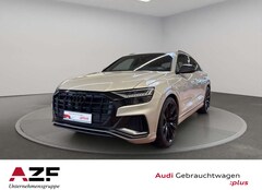 Bild des Angebotes Audi Q8 50 TDI qu. S line STANDHZG.+MATRIX+B&O+HUD