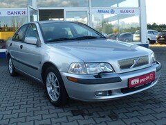 Bild des Angebotes Volvo S40 2.0