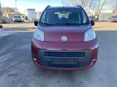 Bild des Angebotes Fiat Qubo Qubo Natural Power 1.4 8V CNG Dynamic
