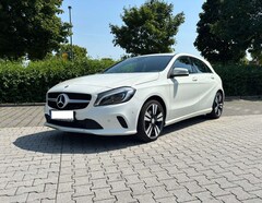 Bild des Angebotes Mercedes-Benz A 180 Urban