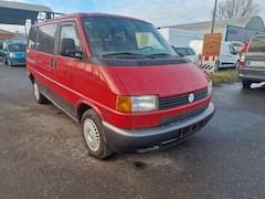 Bild des Angebotes VW T4 Multivan