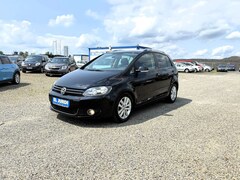 Bild des Angebotes VW Golf Plus 1.6TDI*Style*1.HAND*TÜV NEU*Scheckheftgepflegt*