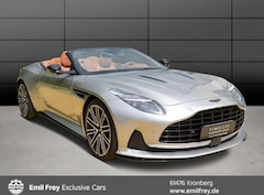 Bild des Angebotes Aston Martin DB12 Volante