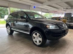 Bild des Angebotes VW Touareg V6 TDI * AHK 3500 Kg * 1.Hand *