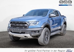 Bild des Angebotes Ford Ranger Raptor 2.0 TDCI DOKA AHK STANDHZ LED