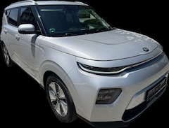 Bild des Angebotes Kia Soul e-Soul Vision/Bi-LED/Techno-Pa./Navi/Kam/ACC/H&K