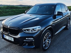Bild des Angebotes BMW X3 X3 M40i xDrive M-Performance - Full M-paket, many extras