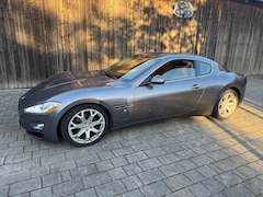 Bild des Angebotes Maserati GranTurismo GranTurismo