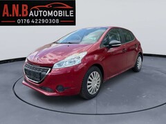 Bild des Angebotes Peugeot 208 68 VTI Access