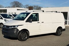 Bild des Angebotes VW T6 Transporter T6.1 TRANSPORTER LANG DSG/LED/ACC/AHK/STANDHZ