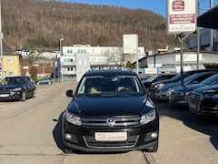 Bild des Angebotes VW Tiguan Sport , Pano, Alcantara,Ahk,4x4.Automatik