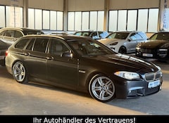 Bild des Angebotes BMW 520 Touring 520 d M-Paket*NAVI*Voll Leder*PDC*
