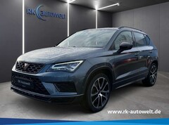 Bild des Angebotes CUPRA Ateca 2.0 TSI 4Drive Navi 360 Kamera Apple CarPlay
