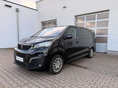 Bild des Angebotes Peugeot Traveller 2.0 Blue HDi 180 L3 Business/HUD/AHK/