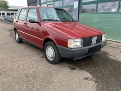 Bild des Angebotes Fiat Uno 45 S i.e. 5-Gang 5-türer seit 1990 1 Besitzer