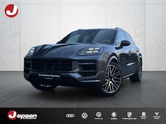 Bild des Angebotes Porsche Cayenne PANO BOSE Head-Up