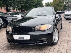 Bild des Angebotes BMW 120 i Cabrio*PDC*LEDER*SHZ*