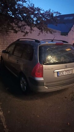 Bild des Angebotes Peugeot 307 110 Grand Filou Cool