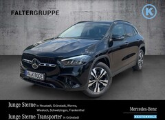 Bild des Angebotes Mercedes-Benz GLA 250 GLA 250 e PROGRESSIVE+NIGHT+KAM+PANO+BURME+EASYP