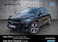 Bild des Angebotes Mercedes-Benz GLA 250 GLA 250 e PROGRESSIVE+NIGHT+KAM+PANO+BURME+EASYP