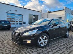 Bild des Angebotes Peugeot 508 SW Allure **AU/HU bis 08/2026**