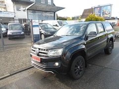 Bild des Angebotes VW Amarok Atacama DoubleCab 4Motion,TDI,AHK,Navi,Xe