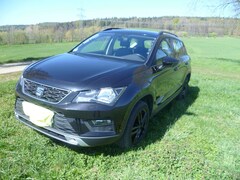 Bild des Angebotes SEAT Ateca Ateca 1.6 TDI ECOMOTIVE STYLE AHK SHZ