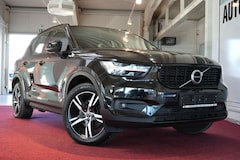 Bild des Angebotes Volvo XC40 T4 Geartronic R-Design *LED*Virtual*Navi*