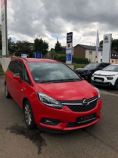 Bild des Angebotes Opel Zafira C Active