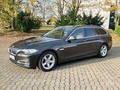 Bild des Angebotes BMW 530 530d Touring Aut.