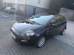 Bild des Angebotes Fiat Punto More*TÜV NEU*KLIMA*TOP AUTO*SERVO*