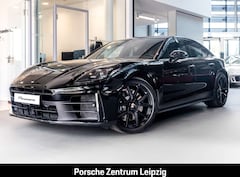 Bild des Angebotes Porsche Panamera 4 E-Hybrid Massage Sportabgas Pepita