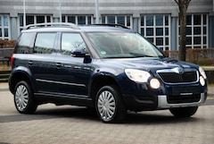 Bild des Angebotes Skoda Yeti Yeti 2.0 TDI Active PLUS EDITION