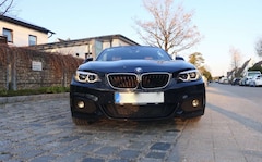 Bild des Angebotes BMW 230 230 i M Sport - Top - Vollausstattung - Facelift