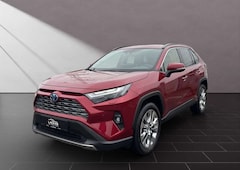Bild des Angebotes Toyota RAV 4 Hybrid 4x2 Lounge 2.5*36 0°KAM.*SITZKÜHL.*15J.GARANTIE*
