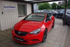 Bild des Angebotes Opel Cascada Innovation ecoFlex/Leder.Klima.6-gang