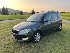 Bild des Angebotes Skoda Roomster Ambition