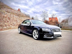 Bild des Angebotes Audi S5 Audi S5 Cabrio 3.0 TFSI | Motor 33tkm