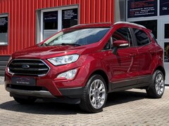 Bild des Angebotes Ford EcoSport Titanium"CAM"WP"NAVI"AMBI"Car-Play"